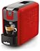 MACCHINA CAFFE' LAVAZZA compatibilita' ESPRESSO POINT LAVAZZA EP MINI RED - ROSSA