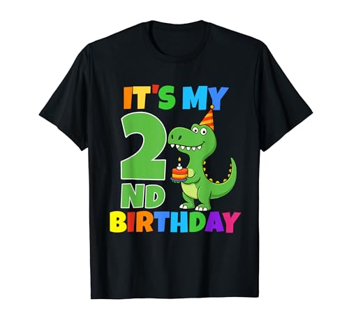 It's My 2nd Birthday ���� T-Rex 2�� �j�̎q �ʔ��� T�V���c