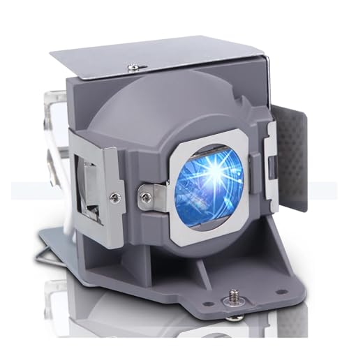Lámpara proyector 5J.JAH05.001 compatible con TH681 W1070 HT1075 MW721