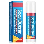 Narben Gel - Narben verblassen | Narbensalbe Angereichert mit Vitamin E, Kakaobutter und Kokosnussöl | Narbencreme for Skin Appearance | Narbengel Moisturizes & Soothes the Skin - 20g