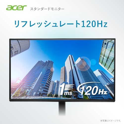 Acer CB272UGbmiiprx の商品画像 2