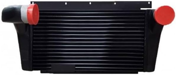 Technical Precision Replacement for 1652 Year 1998 Charge AIR Cooler 23.38 X 12.56 INCH