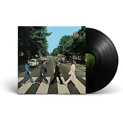 Abbey Road