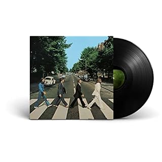 Abbey Road Anniversary - Les Beatles, Paul McCartney, John Lennon, RIngo Starr, George Harrison