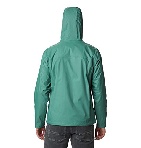 Image of Columbia Men's Watertight II Rain Jacket