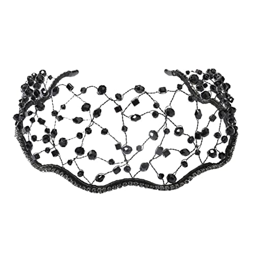 LIFKOME 1 bVJ`[VwAANZT[ uC_wAANZT[ CubVwbhoh ̃EGfBO wbhhX ƂȂԉ wAoh  Black