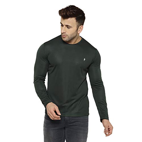 Image of Full Sleeve Training Running Sports and Gym Wear Tshirt for Men