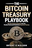 The Bitcoin Treasury Playbook: The Anti-Treasury Treasury: How the Paradox Framework Transforms Corporate Treasury