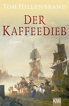 Pocket Book Der Kaffeedieb Book