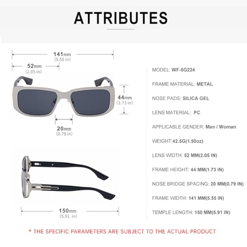 Lunettes de soleil steampunk luxe homme exprimez votre style