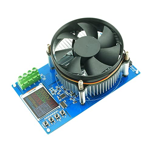 QISUO dqׁA150W 10A dq 1.77C` TFTJ[fBXvC dobe[G[WOeXg[^[ ddddj^[eX^[ 4z