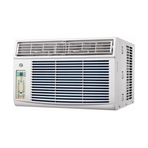 Homepointe MWAUK-14.5CRN8-BCK3N Window Air Conditioner, With Remote, 14,500 BTU/Hour - Quantity 25 Cover