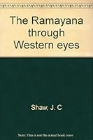 The Ramayana through Western eyes 9747315092 Book Cover