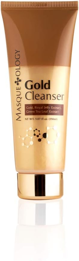 24K Gold Skincare Collection