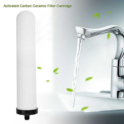 Cartuccia filtrante Samfox, sostituzione filtro