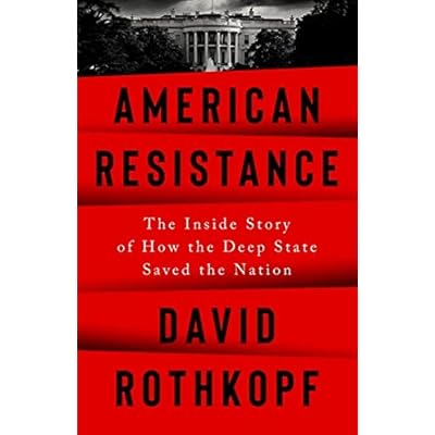 American Resistance