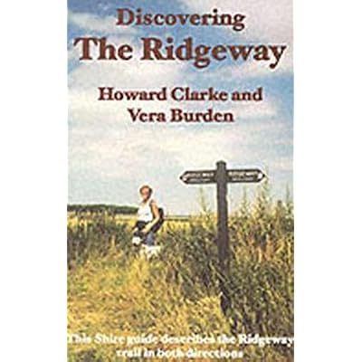 The Ridgeway: 2