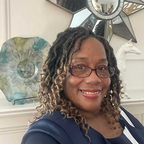 Real Talk with Elder Michelle &ldquo;What&rsquo;s Going On&rdquo;