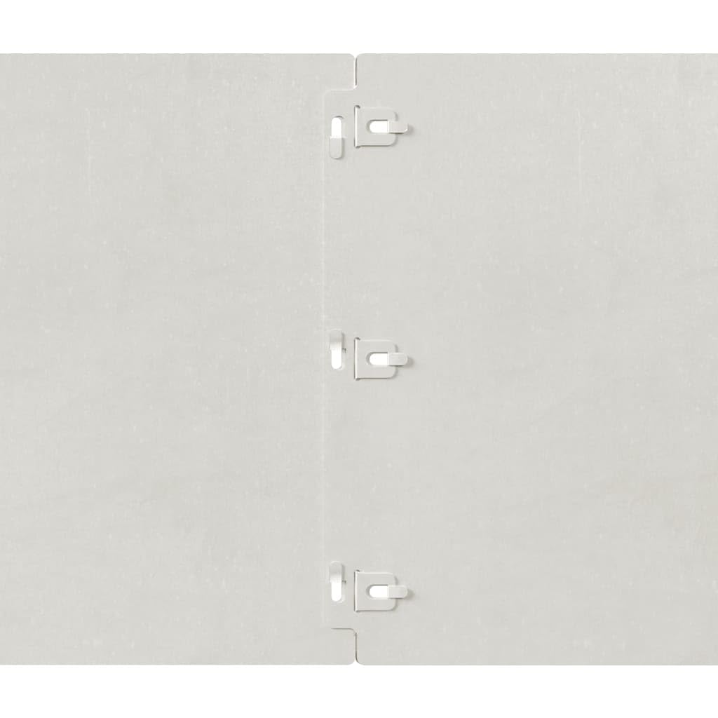 Krawędź trawnika 10 szt. 25 x 103 cm stal nierdzewna | Połączenie bez narzędzi, składane dla krzywych, odporne na korozję, do ogrodu i podjazdów