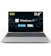 Amazon.com: XYPLOXZ Laptop Computers,15.6