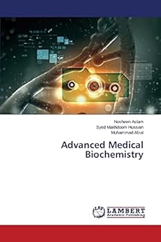 Advanced Medical Biochemistry
