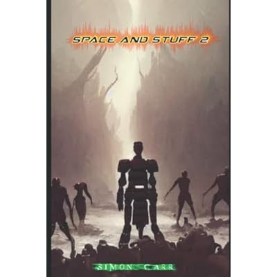 space and stuff 2: tugging in time