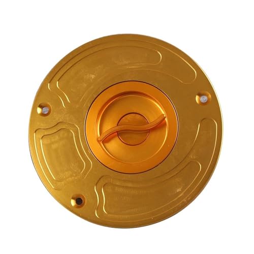Bouchon réservoir carburant CNC moto Honda CBR1000RR et CB1000R