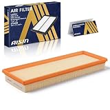 AISIN AFTERMARKET ARFFC-00949 Engine Air Filter