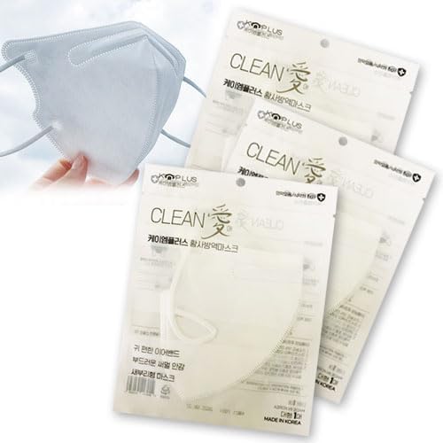 �y�������� �����\�}�X�N�z�P�[�G���v���X �N���[���� �����΂��^�}�X�N (100���E�) �؍��� �Z�u���^�}�X�N ���̃}�X�N �g���̂� �}�X�N �ԕ� [���s�A���i]