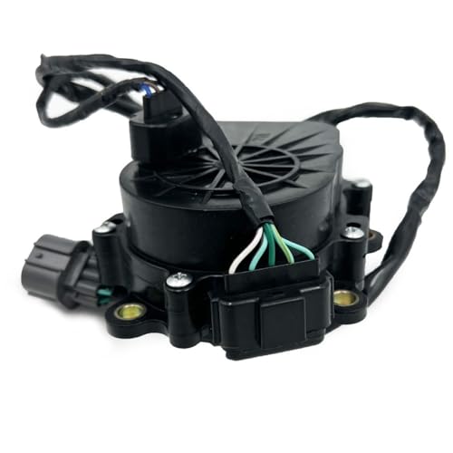Ensemble d'entraînement différentiel pour CF500 CF600 Q0800-314000