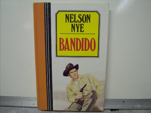 Bandido (Curley Large Print Books) [Large Print] 1555048250 Book Cover