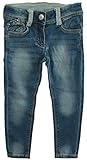  Kanz, Jeans, Girls, blau, 144 4084-0013 (116)