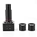 Kikumi 5MP USB Microscope Camera Drive Industrial Eyepiece Camera with 0.5X CCD Adapter