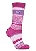 Heat Holders Thermal Socks, Women's Original, US Shoe Size 5-9, Bosworth