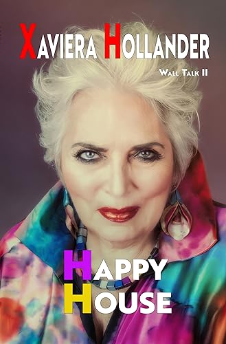Imagen de Wall Talk II: XAVIERA’S HAPPY HOUSE