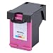 Produktbild Drucker-Tintenpatronenaustausch Schwarzer und bunter Tintenpatronendrucker(680 Colorful)