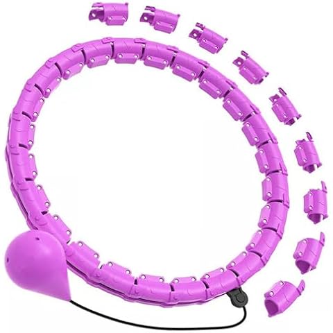 sports flyfree Smart Weighted Hula Hoop Cover