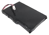 Bateria GPS Garmin Quest 2, Li-Ion, 1050 mAh