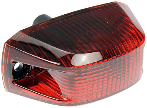 Dorman 926-370 Rear Roof Marker Lamp Compatible with Select Ram Models by Dorman - Used condition - CA$19.43