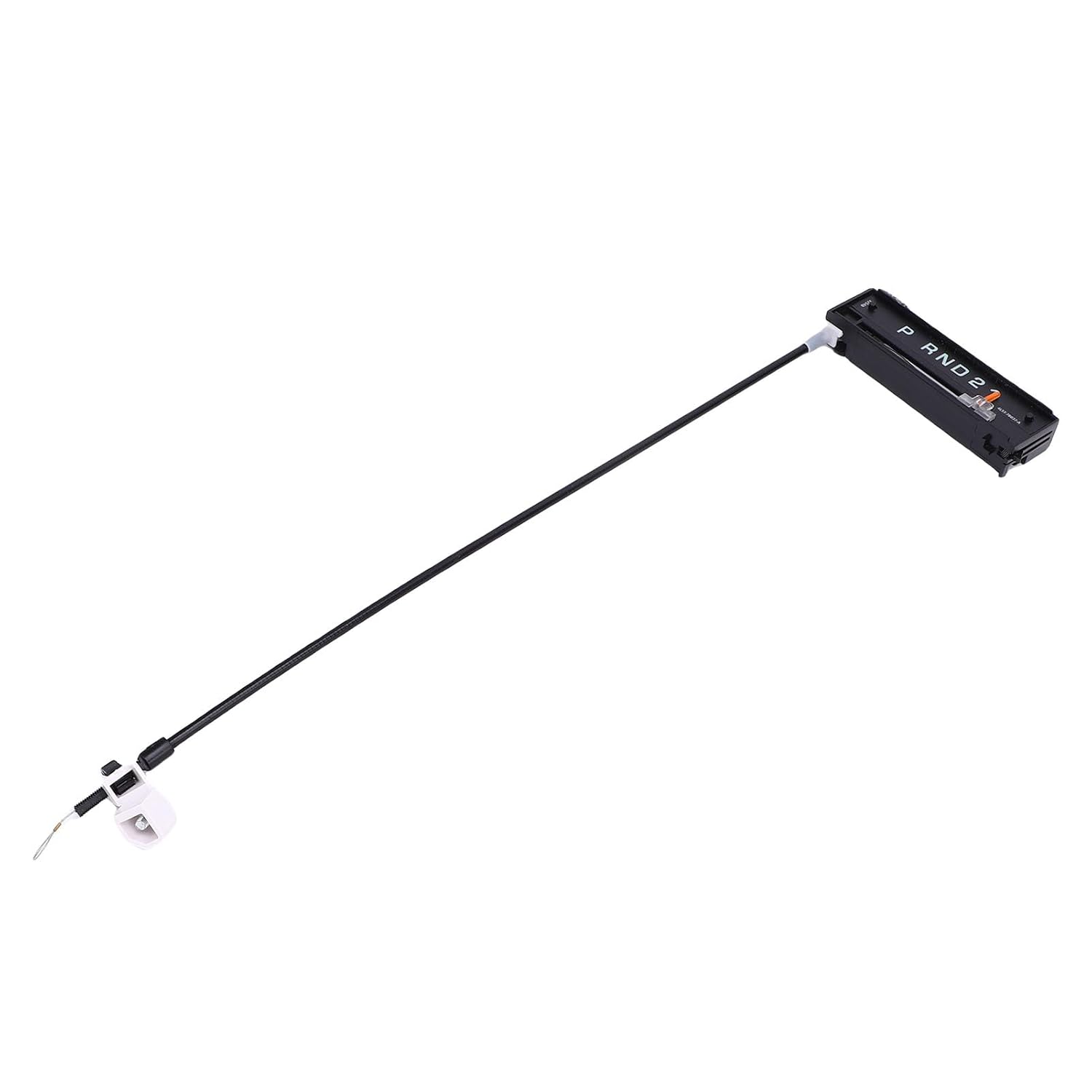 Zerone Gear Shift Indicator Assembly, Compatible with 2004 2005 2006 2007 2008 2009 2010 2011, with Cable, Replaces 6L5Z7A110AA