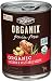 Castor & Pollux Organix Grain Free Organic Chicken & Vegetable - 12.7 oz