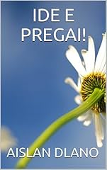 Capa de IDE E PREGAI!