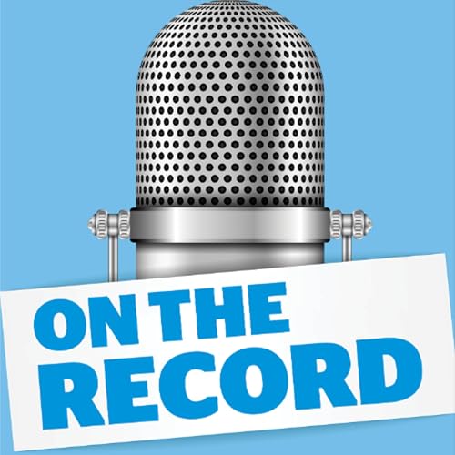 On The Record - Nathan Taylor