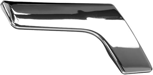 Miniatura 6 de Kit de reparación de manillas de puerta delantera izquierda o interior trasera Interior del lado del conductor reemplazo de la manija del lado del