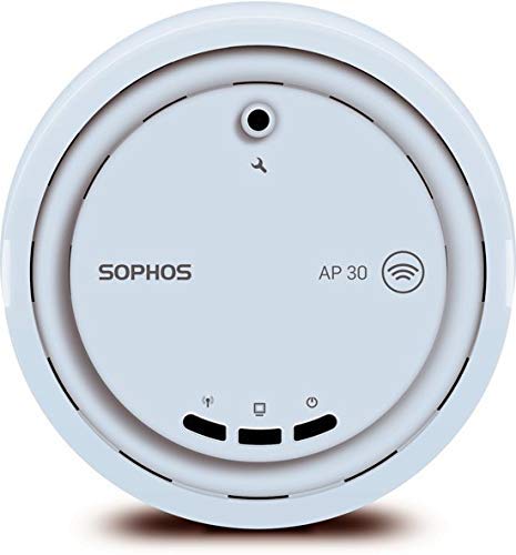 Preisvergleich Produktbild SOPHOS AP 30 Access Point - with PoE-Inj