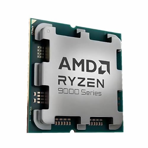 AMD Ryzen 7 9800X3D 4.70Ghz 8�R�A 96MB�L���b�V���\�P�b�g Am5�g���Z�b�T�B