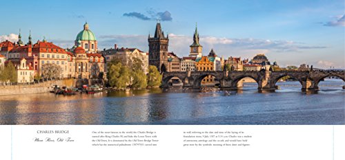 Best-Kept Secrets Of Prague #TOP3