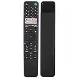 Replacement Remote Control Controller for Sony KD43X80J 43', KD50X80J 50' X80J Series 4K Ultra HD LED Smart TV