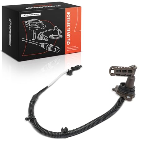 A-Premium Engine Oil Level Sensor Compatible with Subaru Outback Impreza Legacy 2013-2016, Forester 2014-2016, Crosstrek 2016, XV Crosstrek 2013-2014