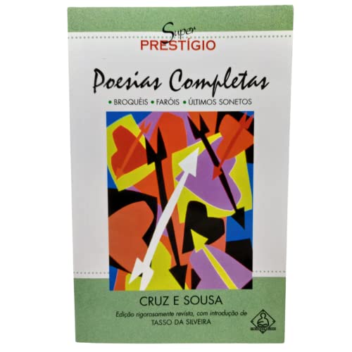 Poesias Completas Cruz E Sousa